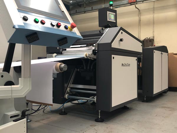 maquinas de impresión digital