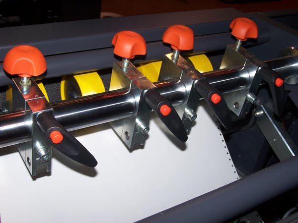 maquinas de impresión digital