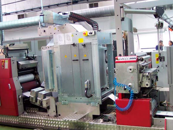 maquinas de impresión digital