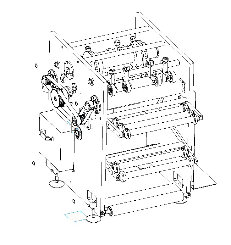 taladro de agujeros -2