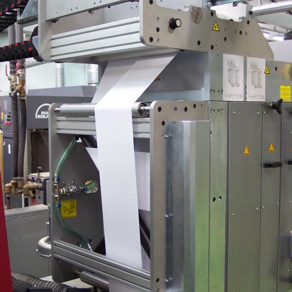 MÁQUINA DE IMPRESIÓN DE INYECCIÓN DE TINTA M-TOWER-1