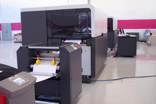 MÁQUINA PERFORADORA A LO LARGO PUNCH PERF 520 PU1-2