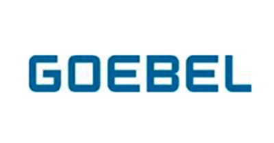 GOEBEL: Máquinas de impresión offset