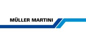 MULLER MARTINI Sistemas de acabado de impresión